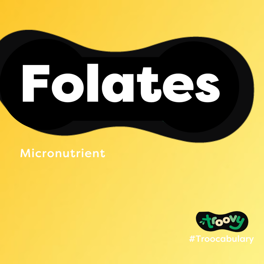 FOLATES