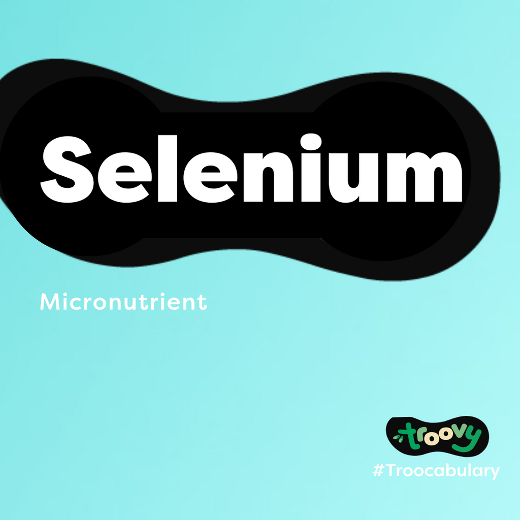 SELENIUM