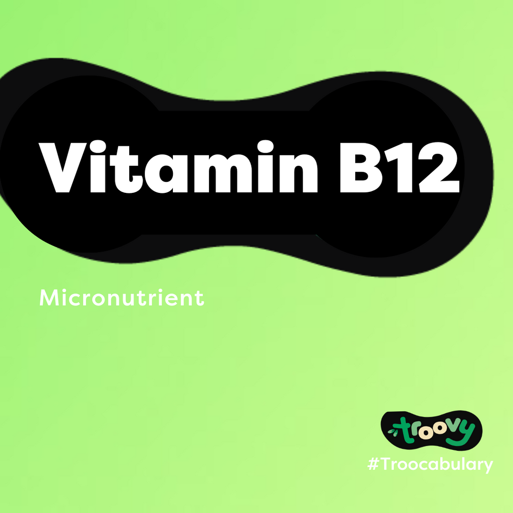 VITAMIN B12