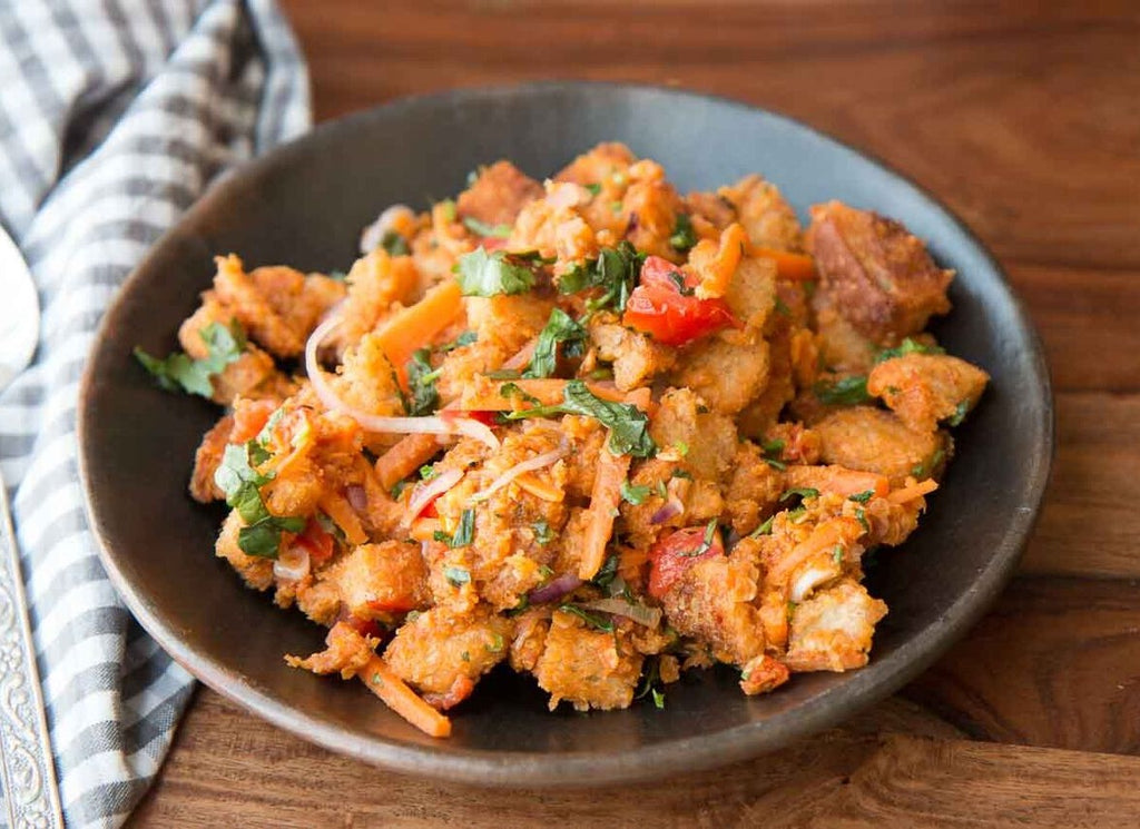 Italian Upama
