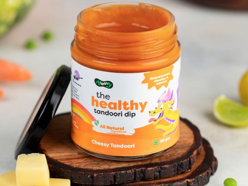 Exploring Troovy Sauces' Commitment to Chemical-Free Goodness