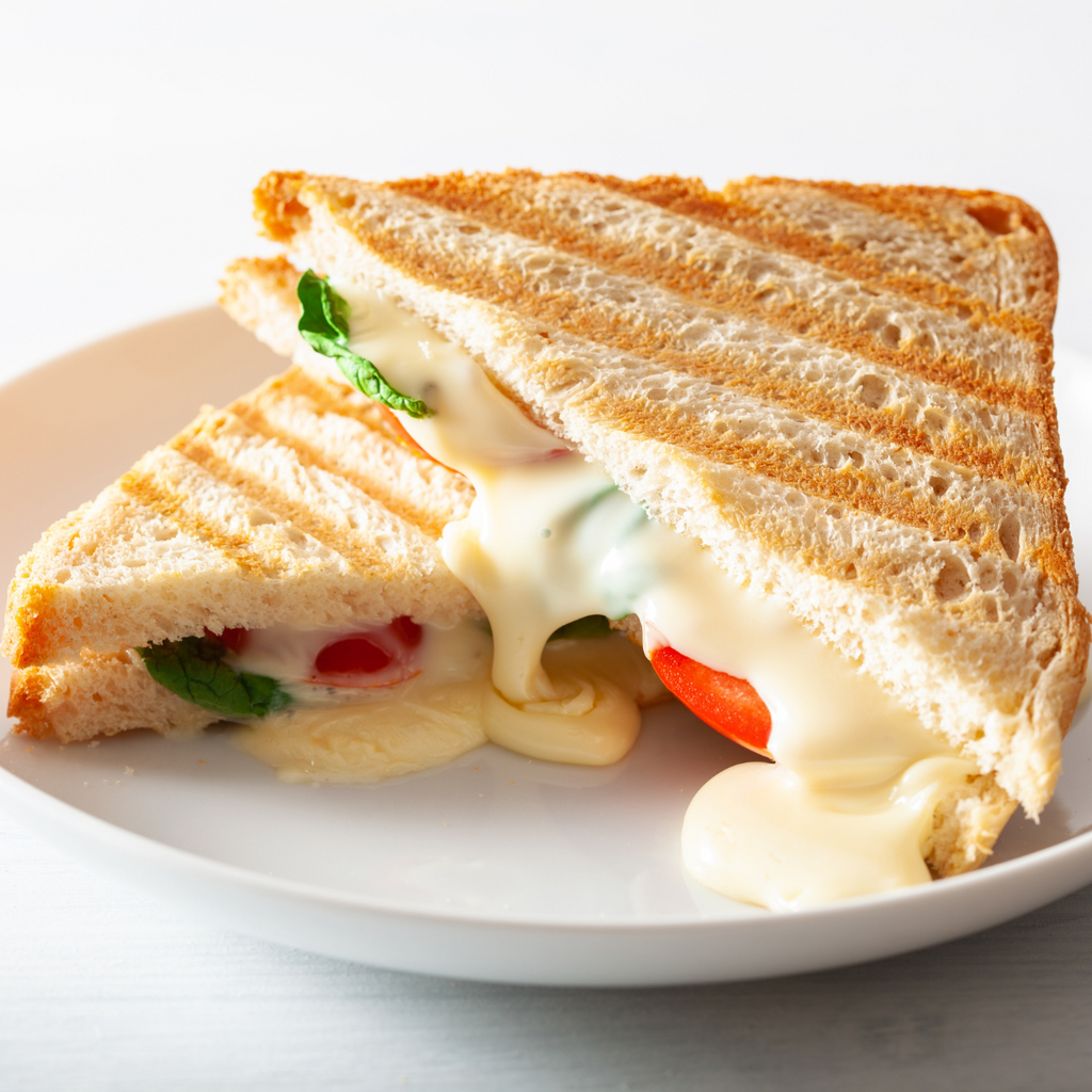 The Art of Making a Perfect Sandwich: Tips and Tricks