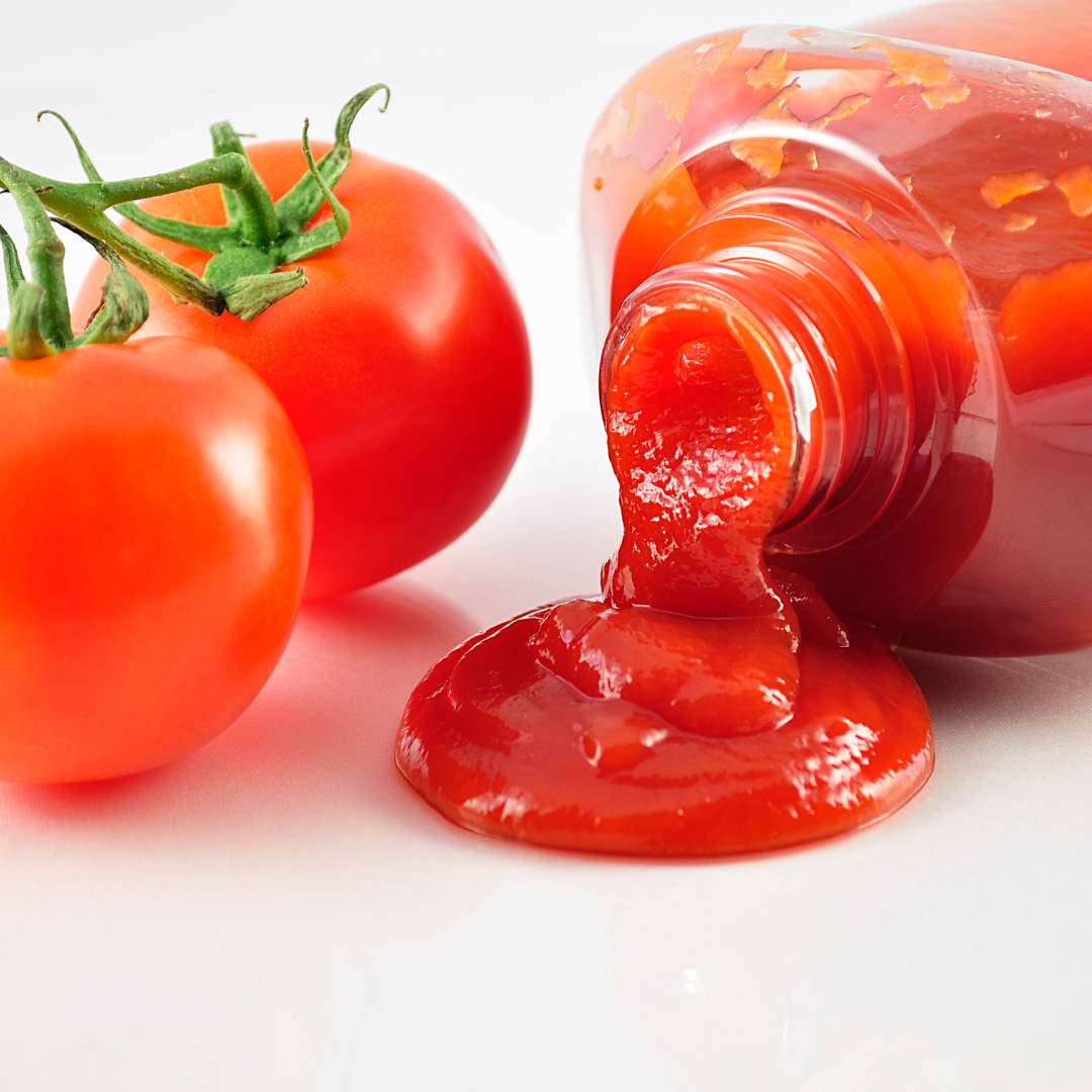 Why You Should Switch to Healthy Ketchup?