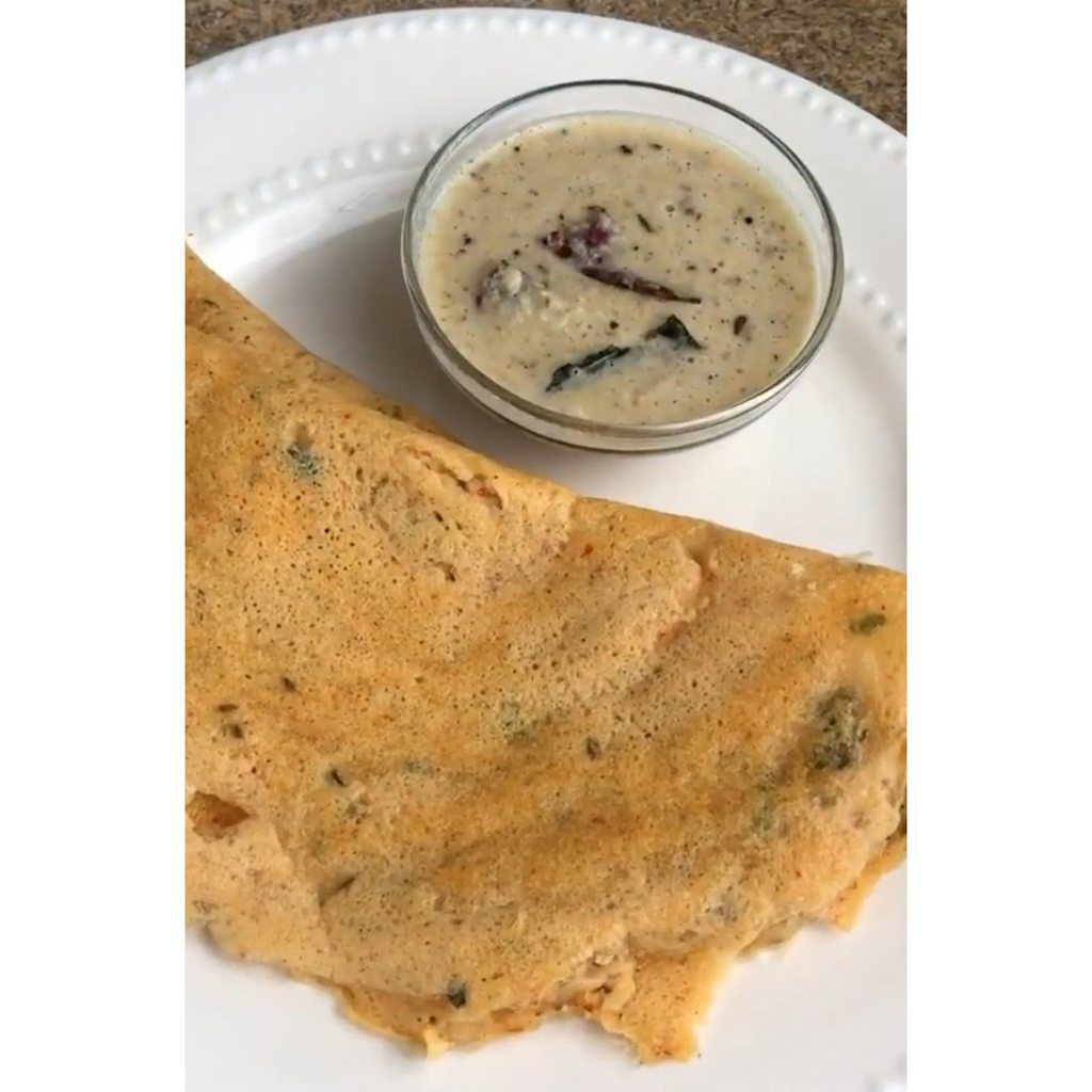 Adai Dosa