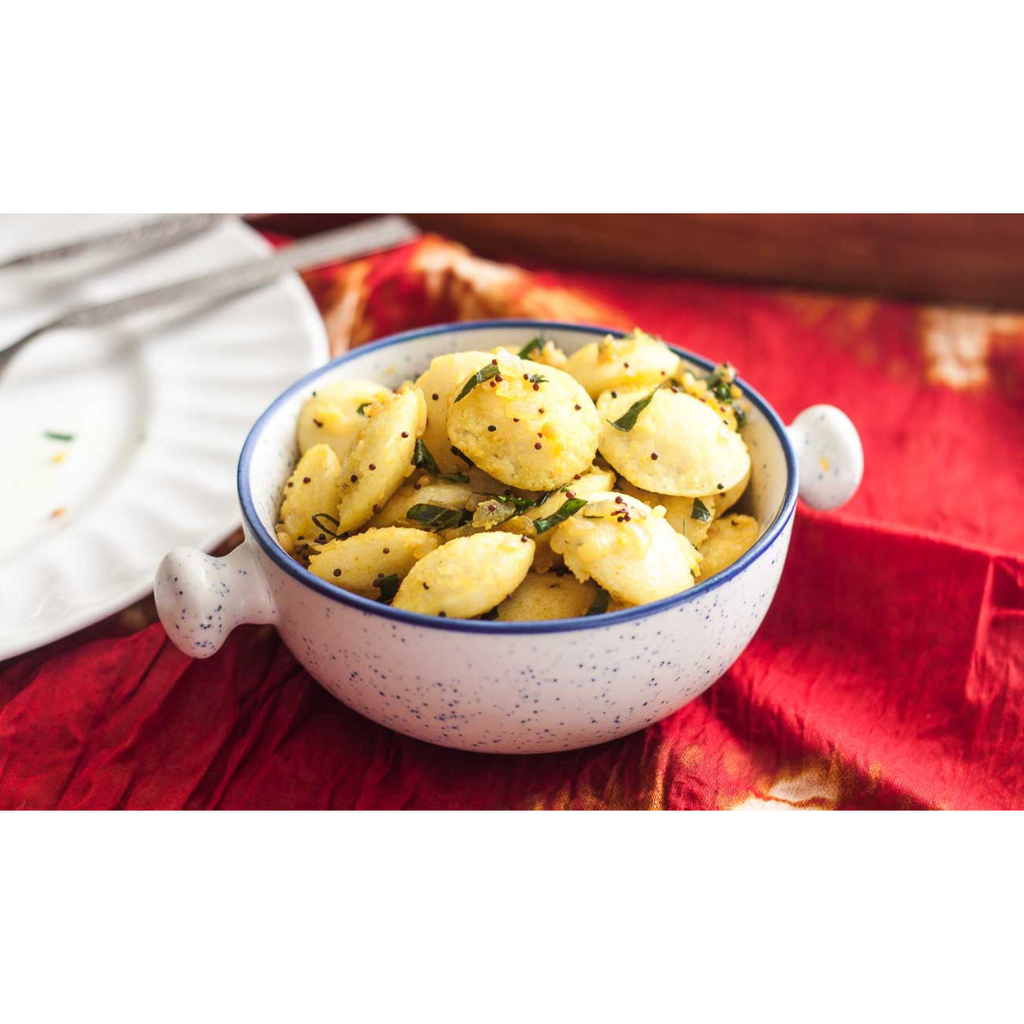 Mini Idli