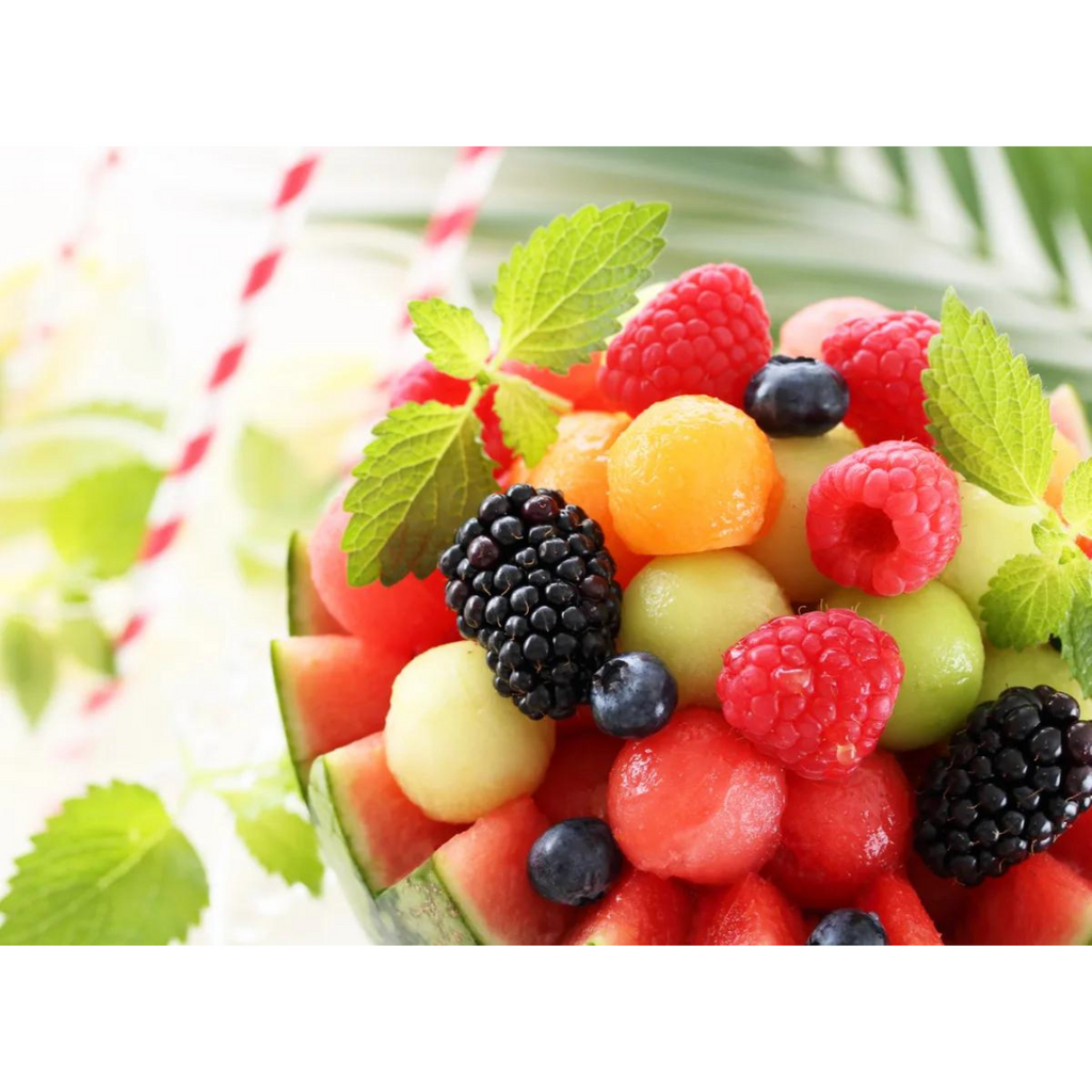 Fruits for Children