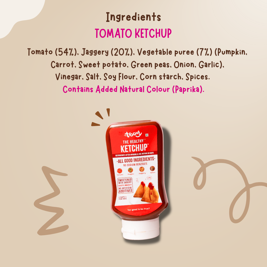 Troovy Summer Snacks Tumbler Combo