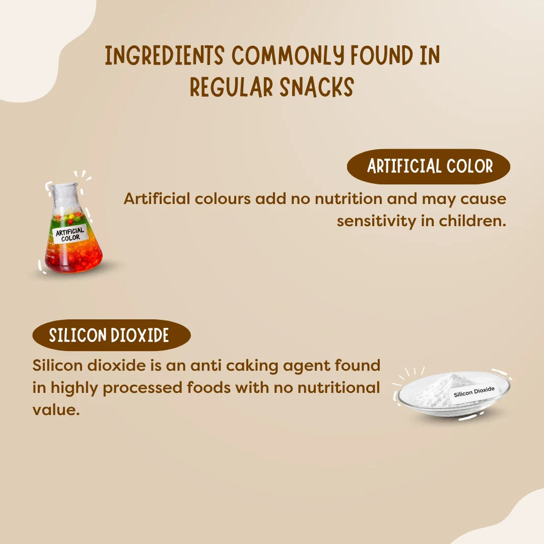 Troovy Summer Snacks Tumbler Combo