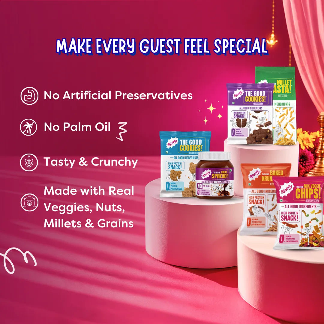Troovy Diwali Hamper