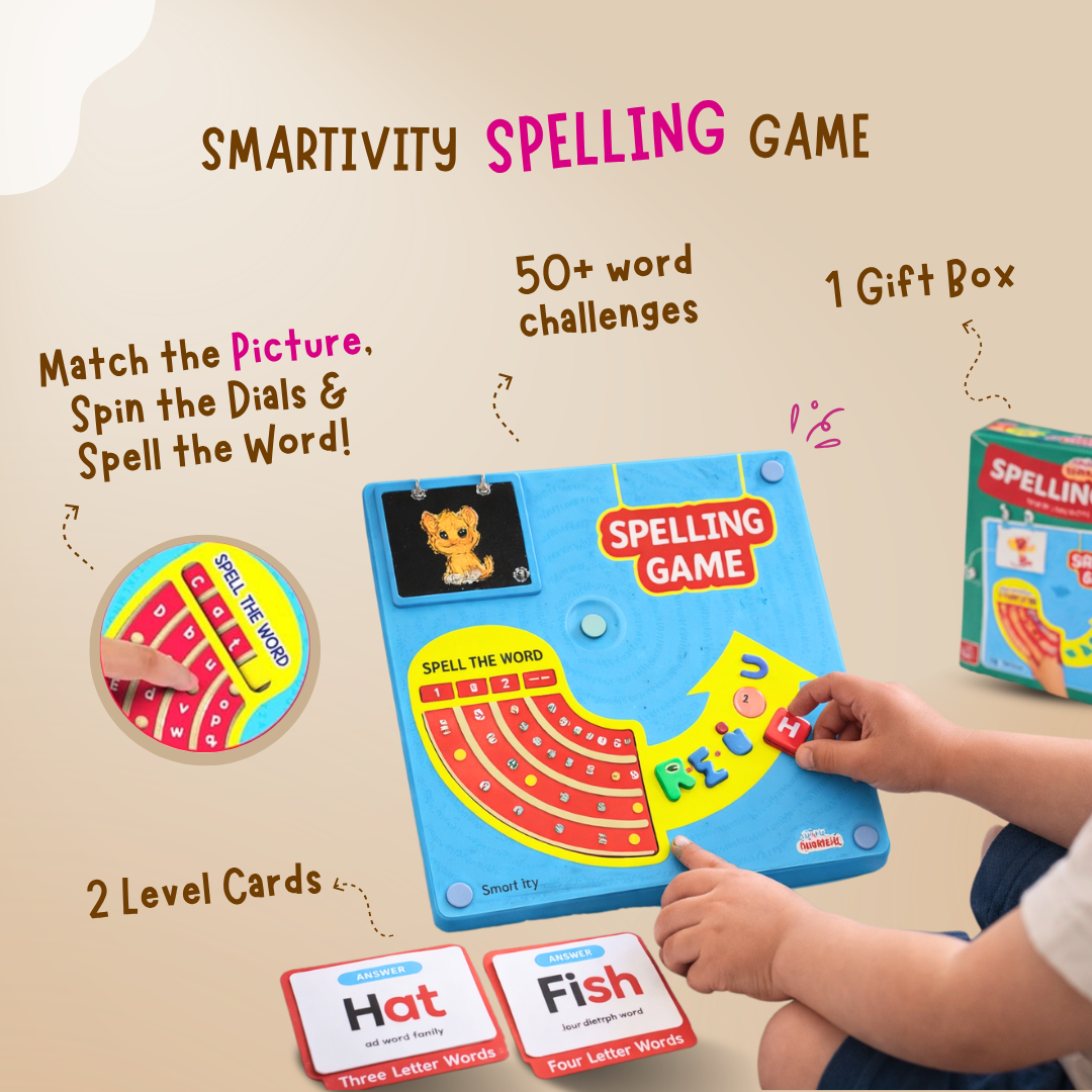 Kids Snack Play Large Combo