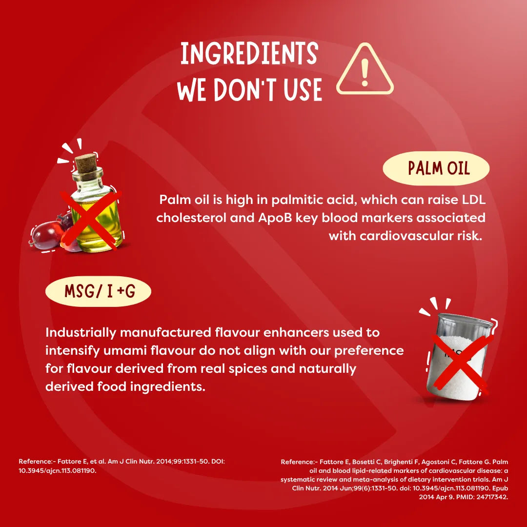 Troovy Potato Chips - Tangy Tomato