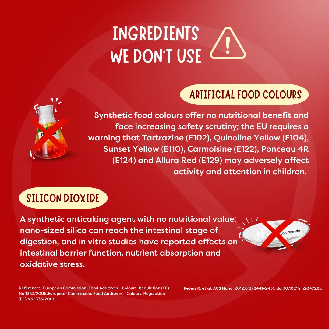 Troovy Potato Chips - Tangy Tomato
