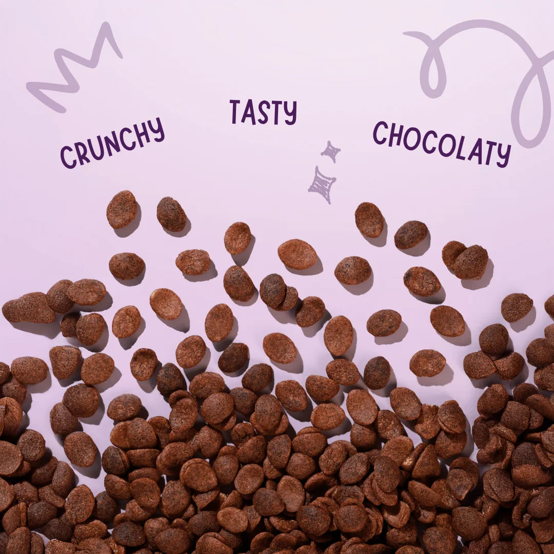 Healthy Choco Cereal