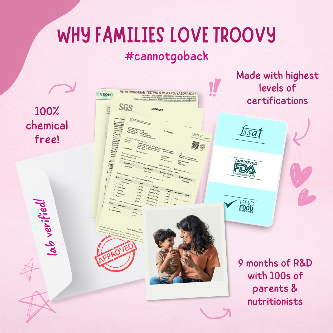 Healthy Sauces Combo