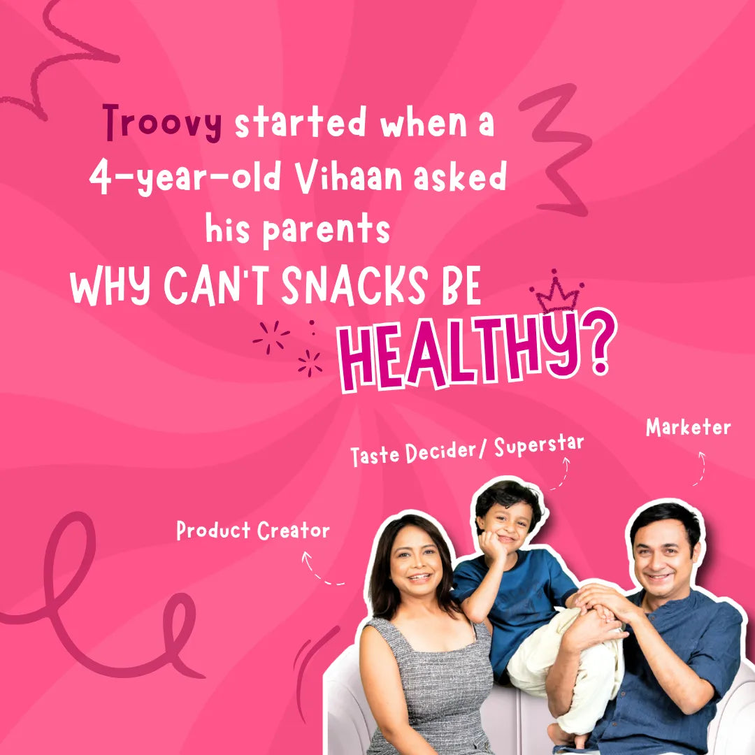 Troovy Diwali Hamper