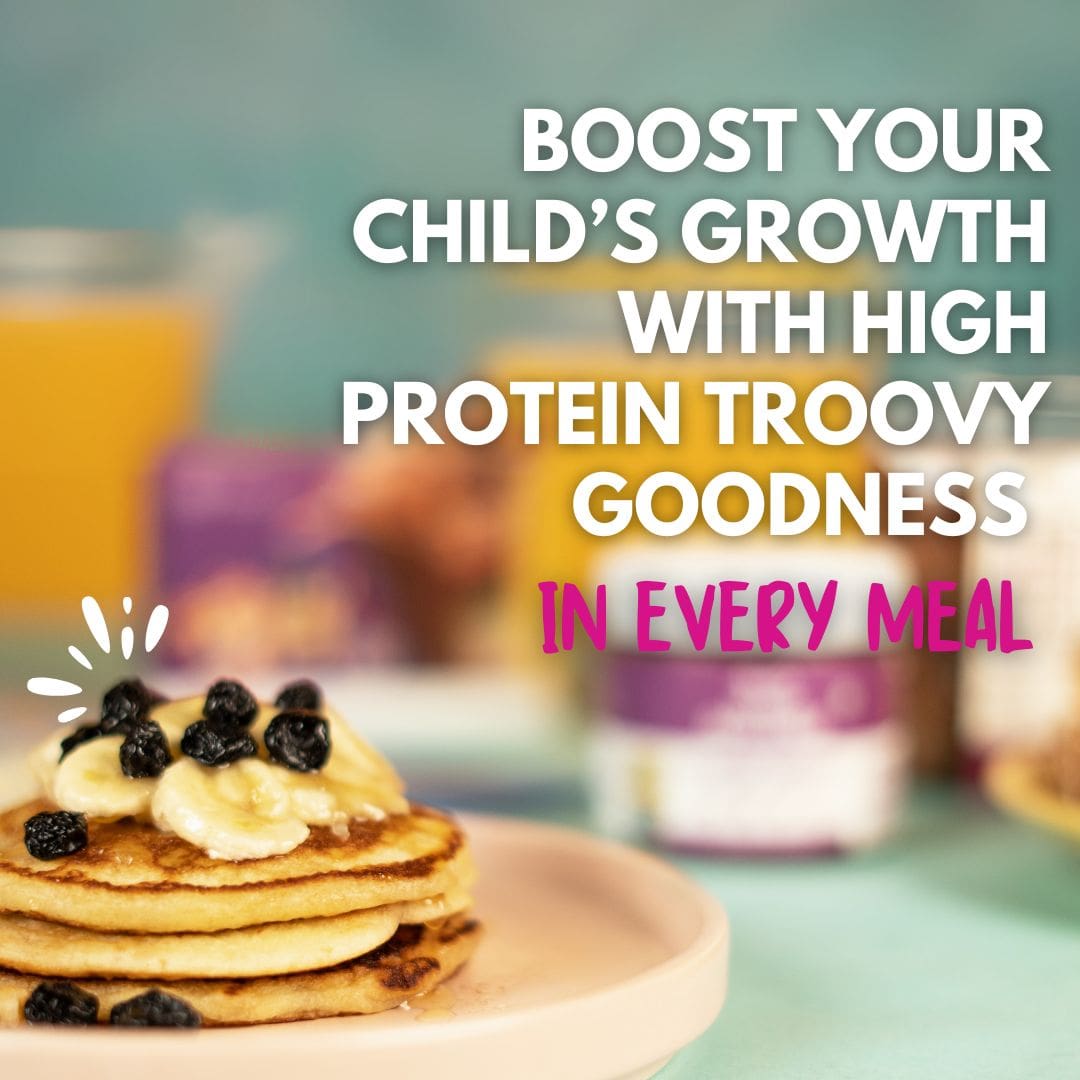 The Healthy Brain development Combo