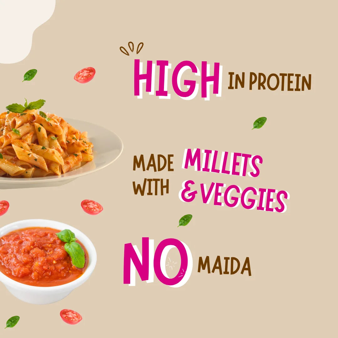 Troovy Tiffin Meal Combo