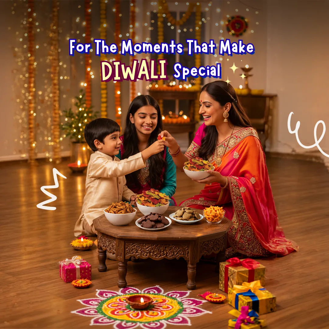 Troovy Diwali Hamper