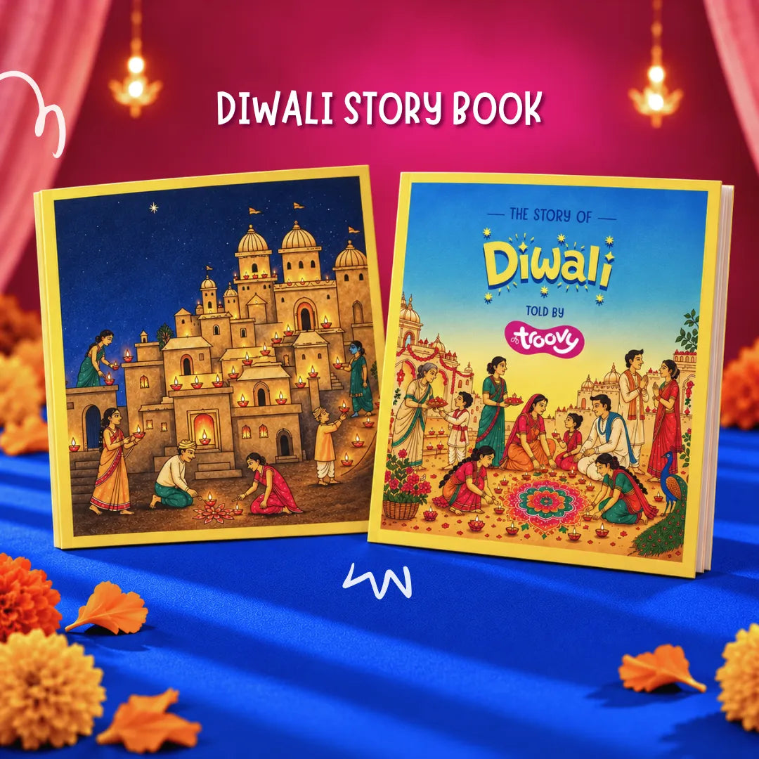 Troovy Diwali Hamper
