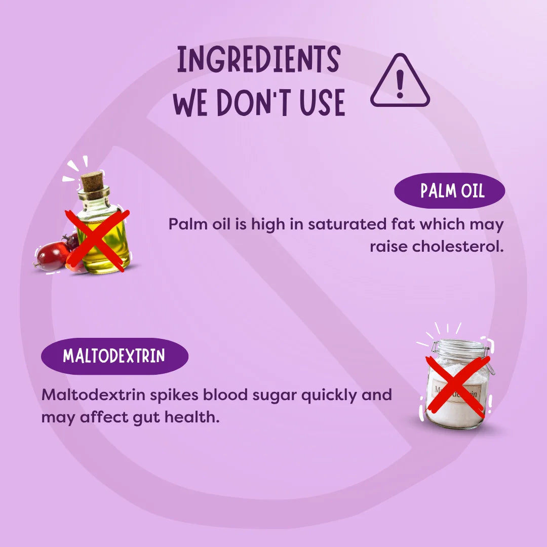 Troovy Ragi Chips