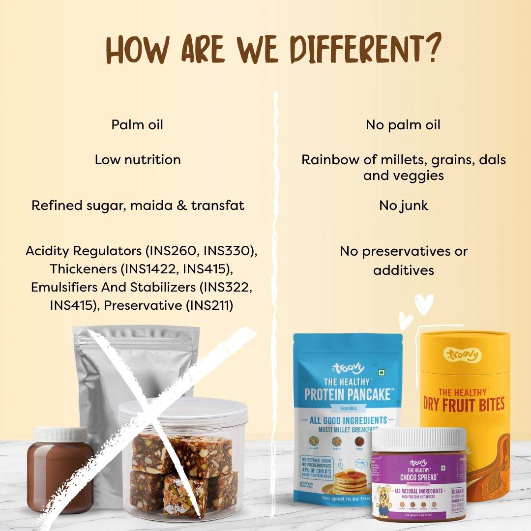 Winter's sweet treat box