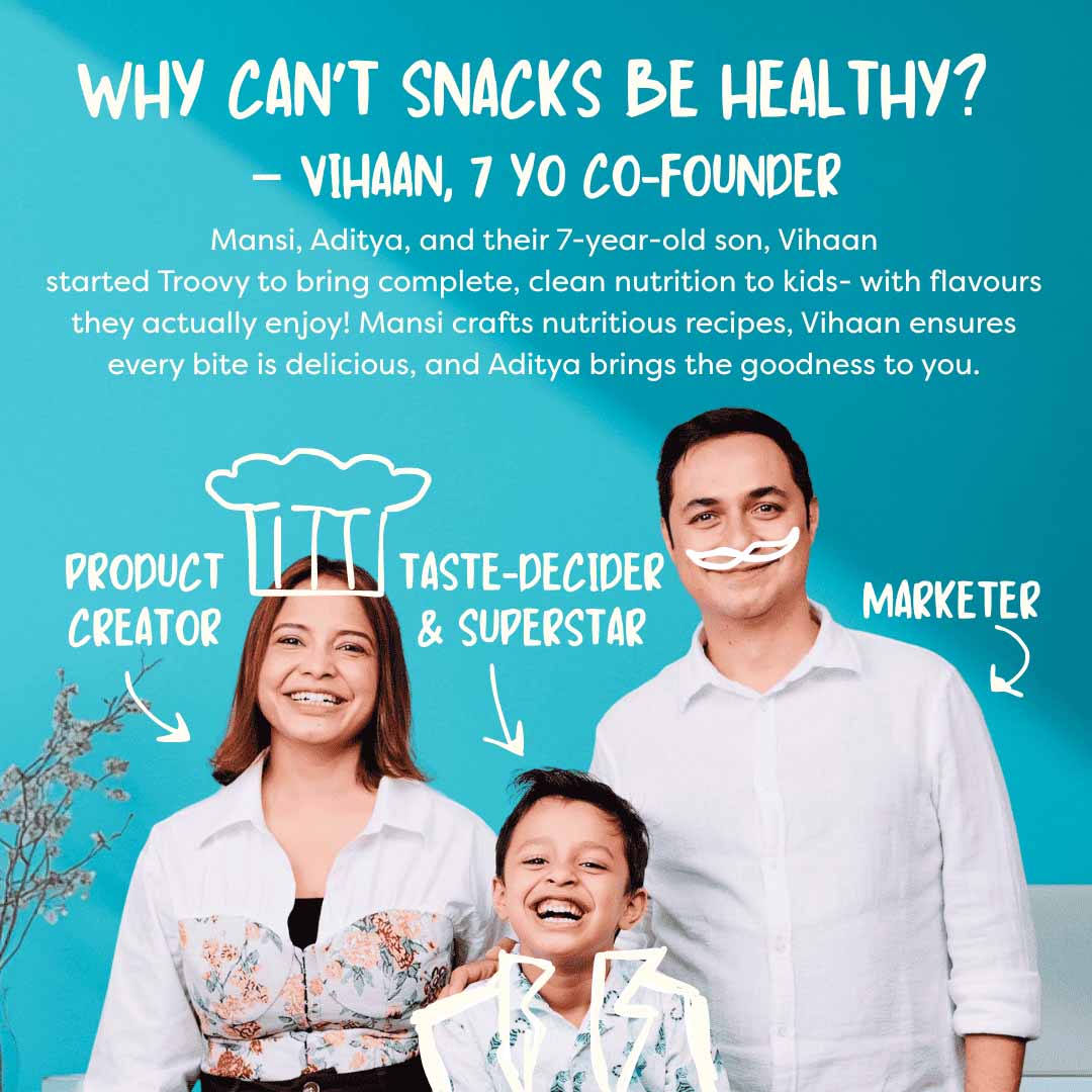 The Healthy High Protein Ragi Chips (70gm)