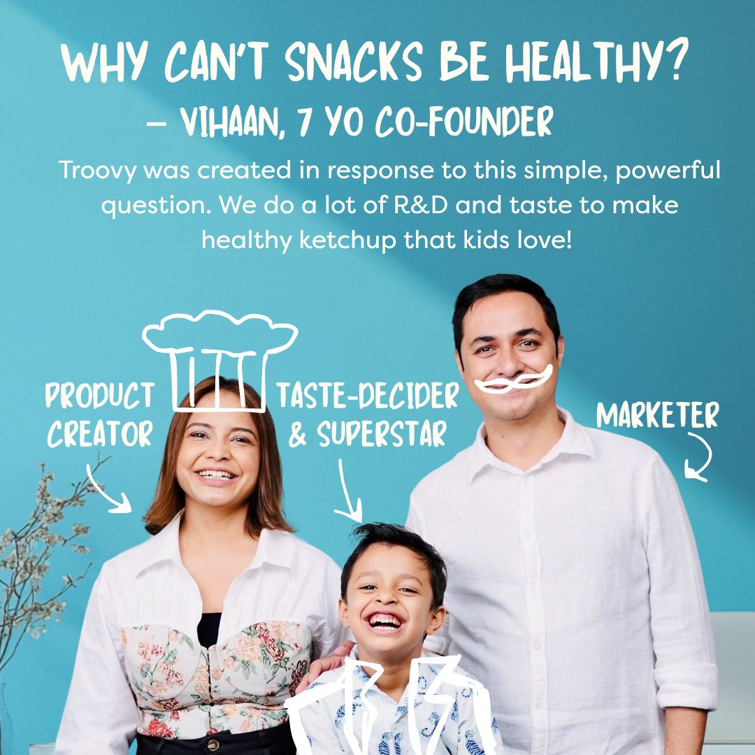 The Healthy High Protein Instant Snacks