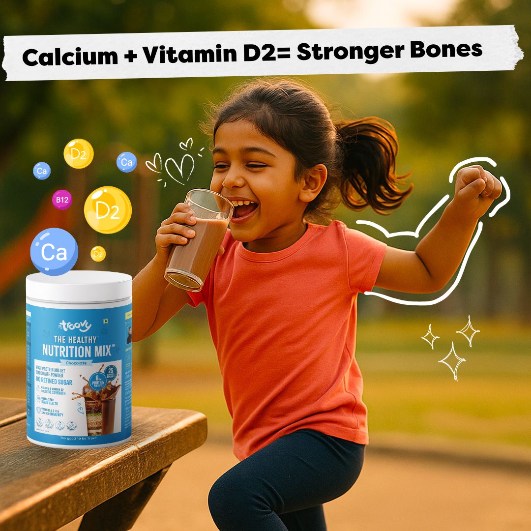 The Complete Growth Kit