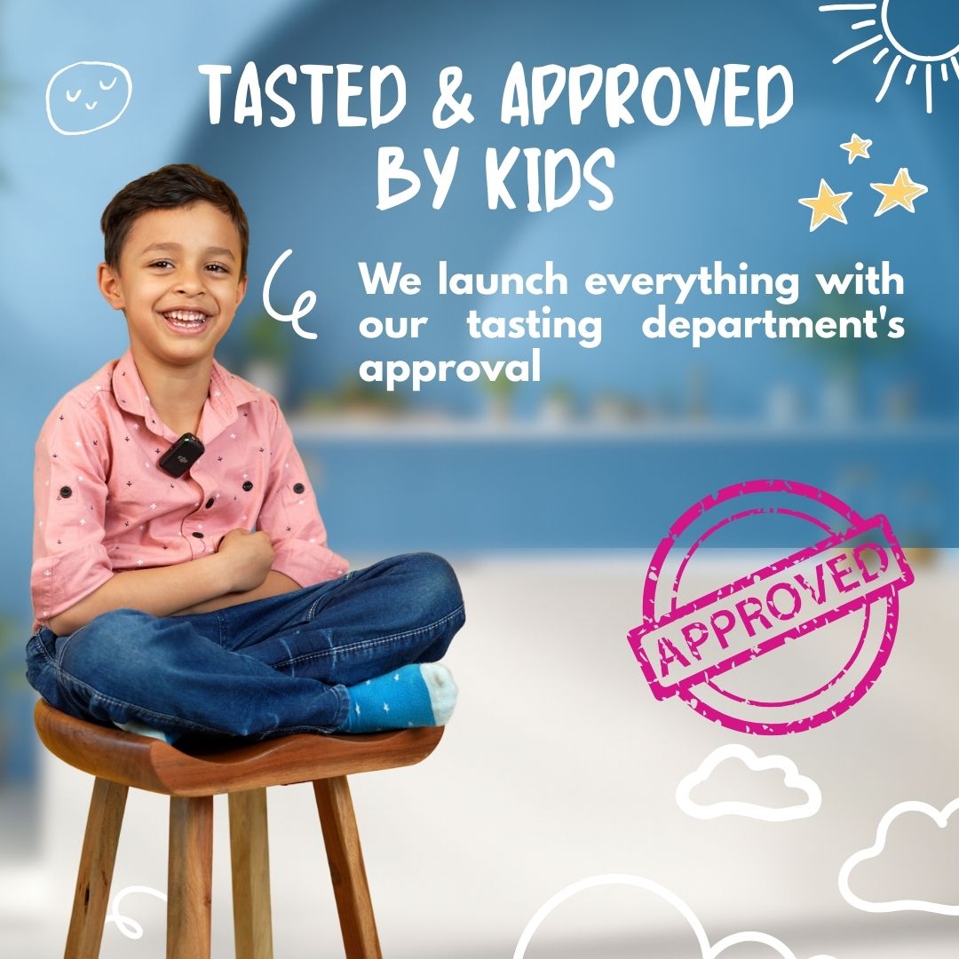 Healthy Dino Tiffin Kit (Limited Edition)