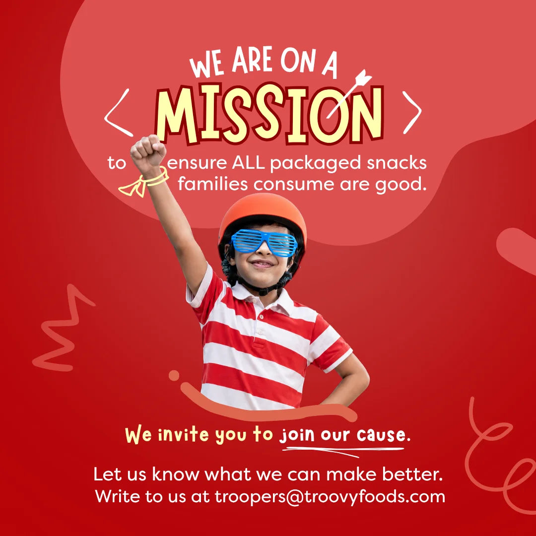 Troovy Potato Chips Tangy Tomato