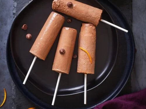 Chocolate Kulfi