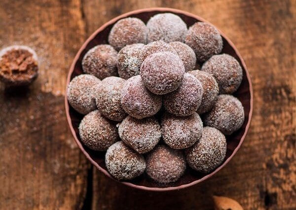 Imli bliss balls