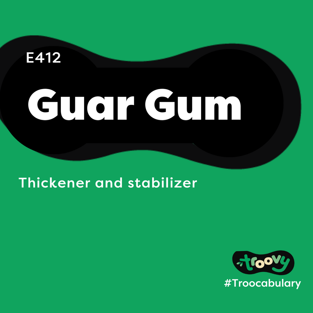 Guar Gum