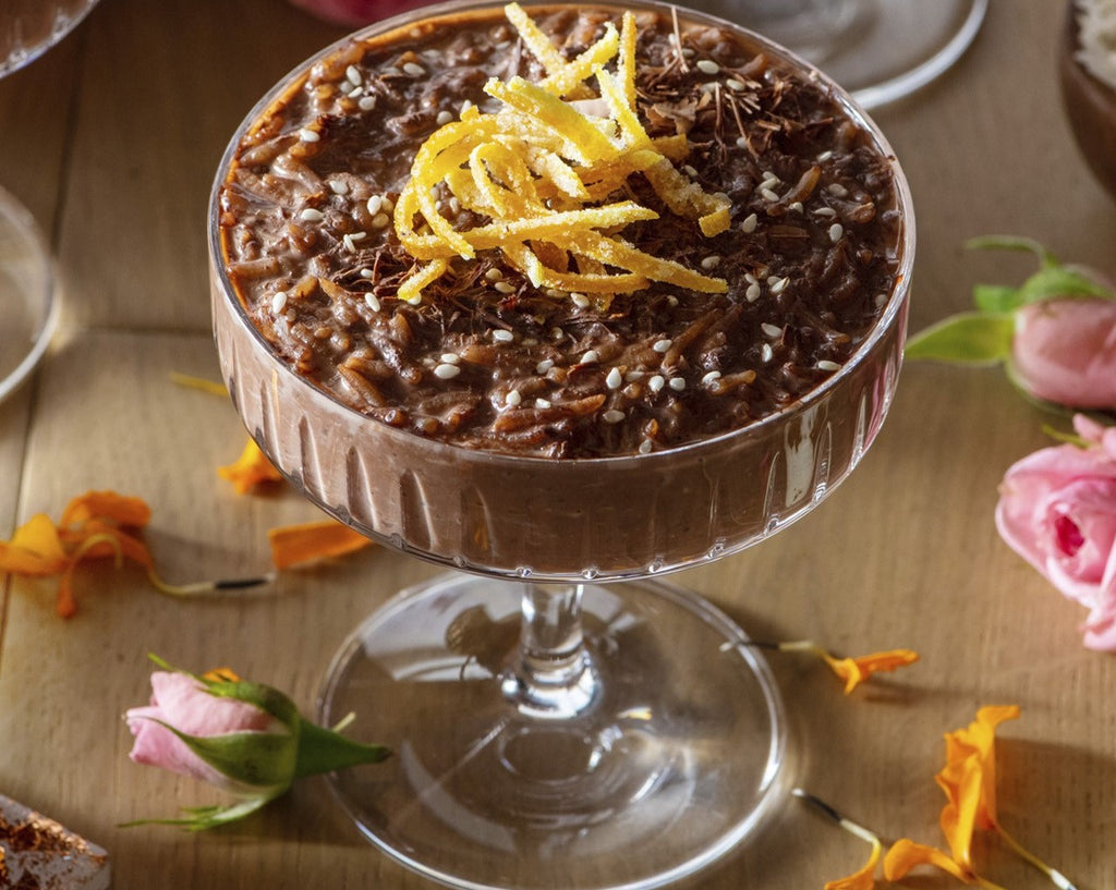 Chocolate Kheer