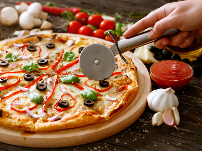 pizza pasta sauce recipes