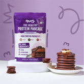 Troovy Protein Pancake