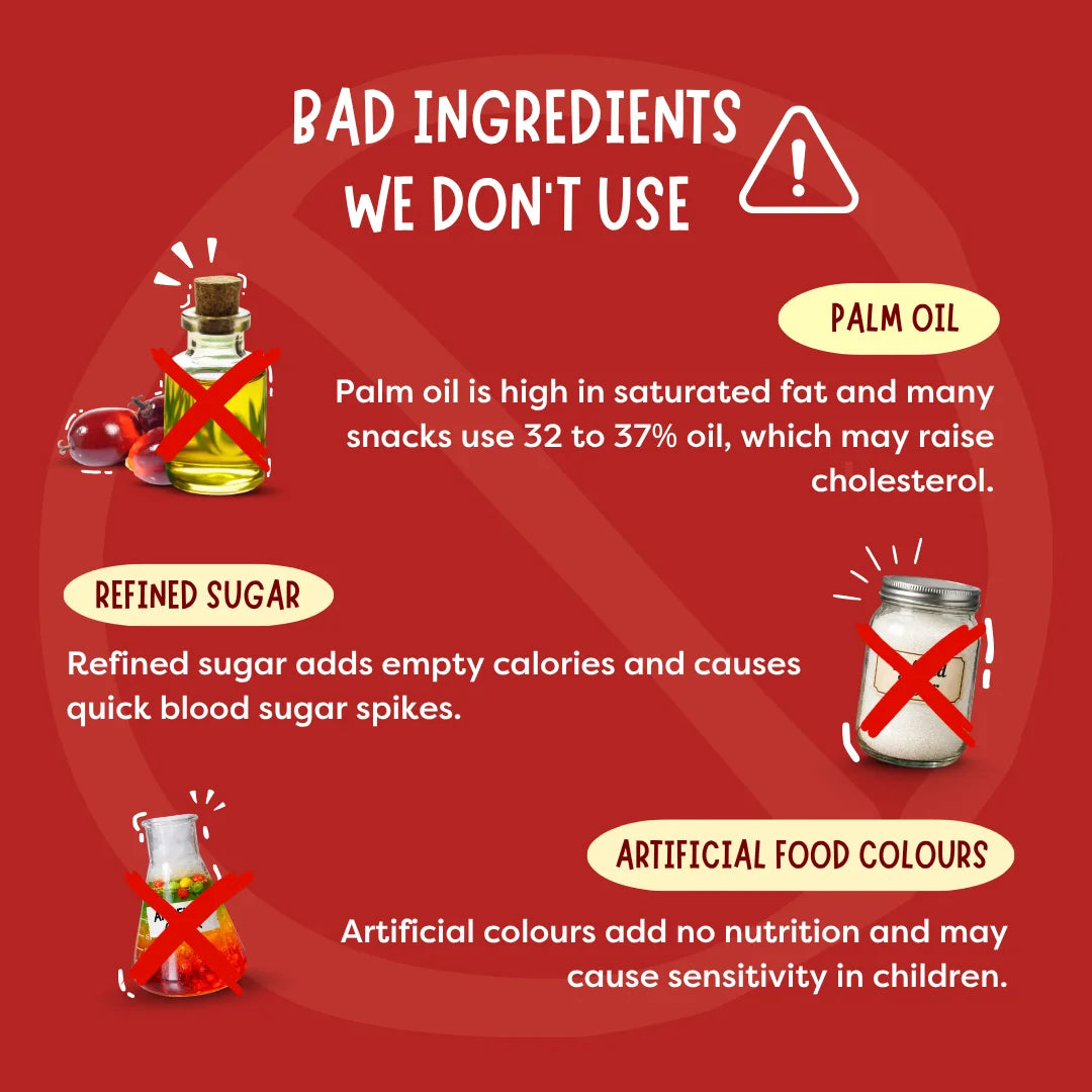 Healthy Tomato Ketchup