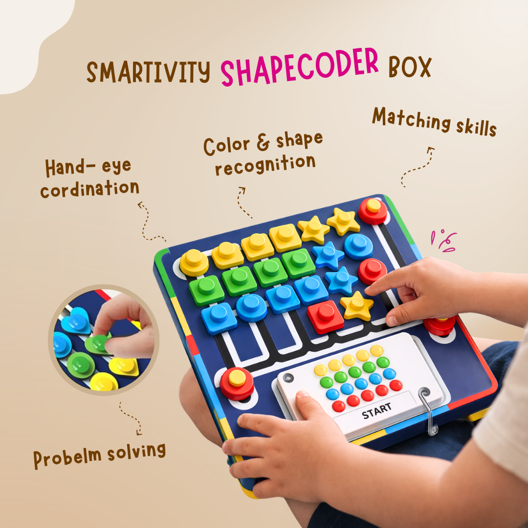 Kids Snack Play Mini Combo