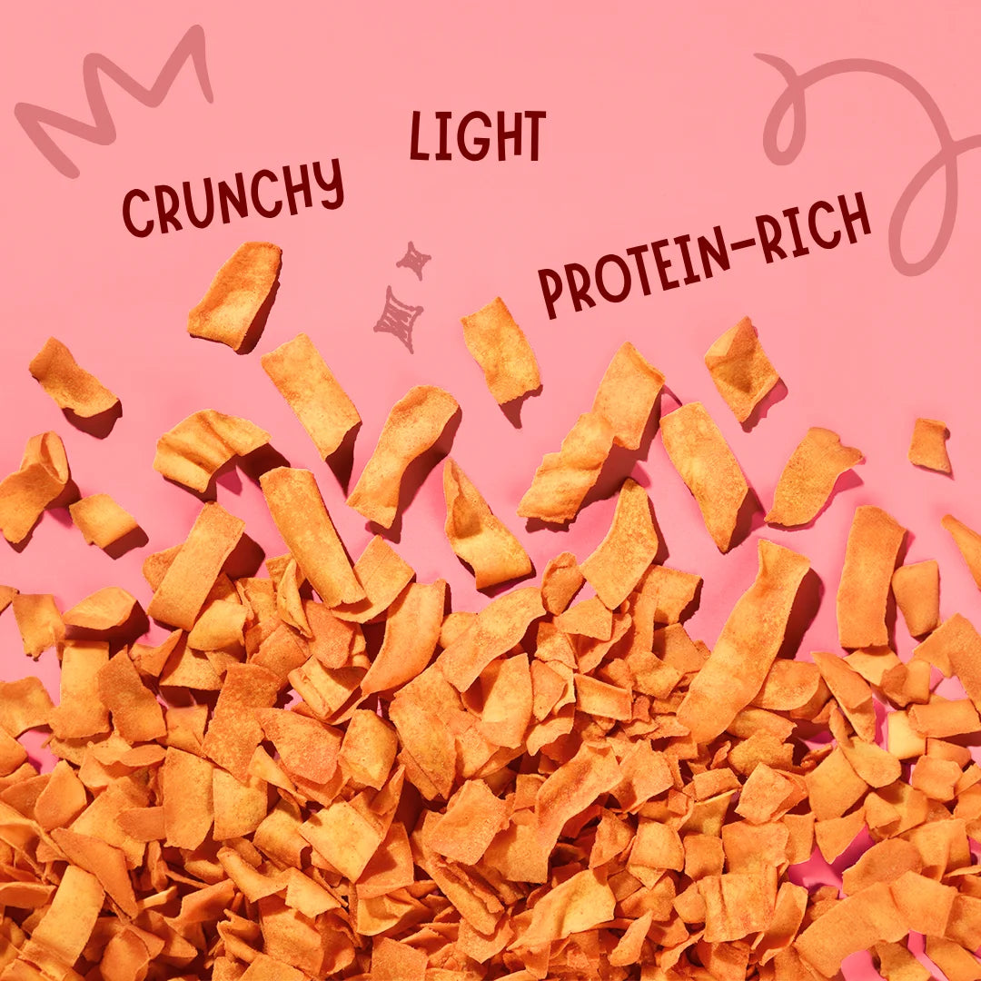 Troovy Moong Dal Chips