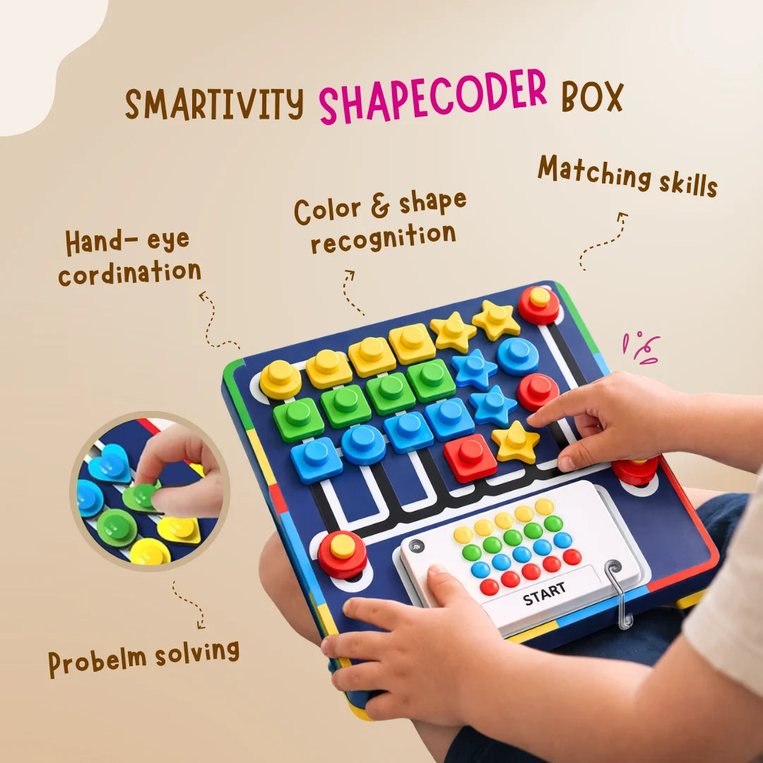 Troovy Kids Snack Play Mini Combo