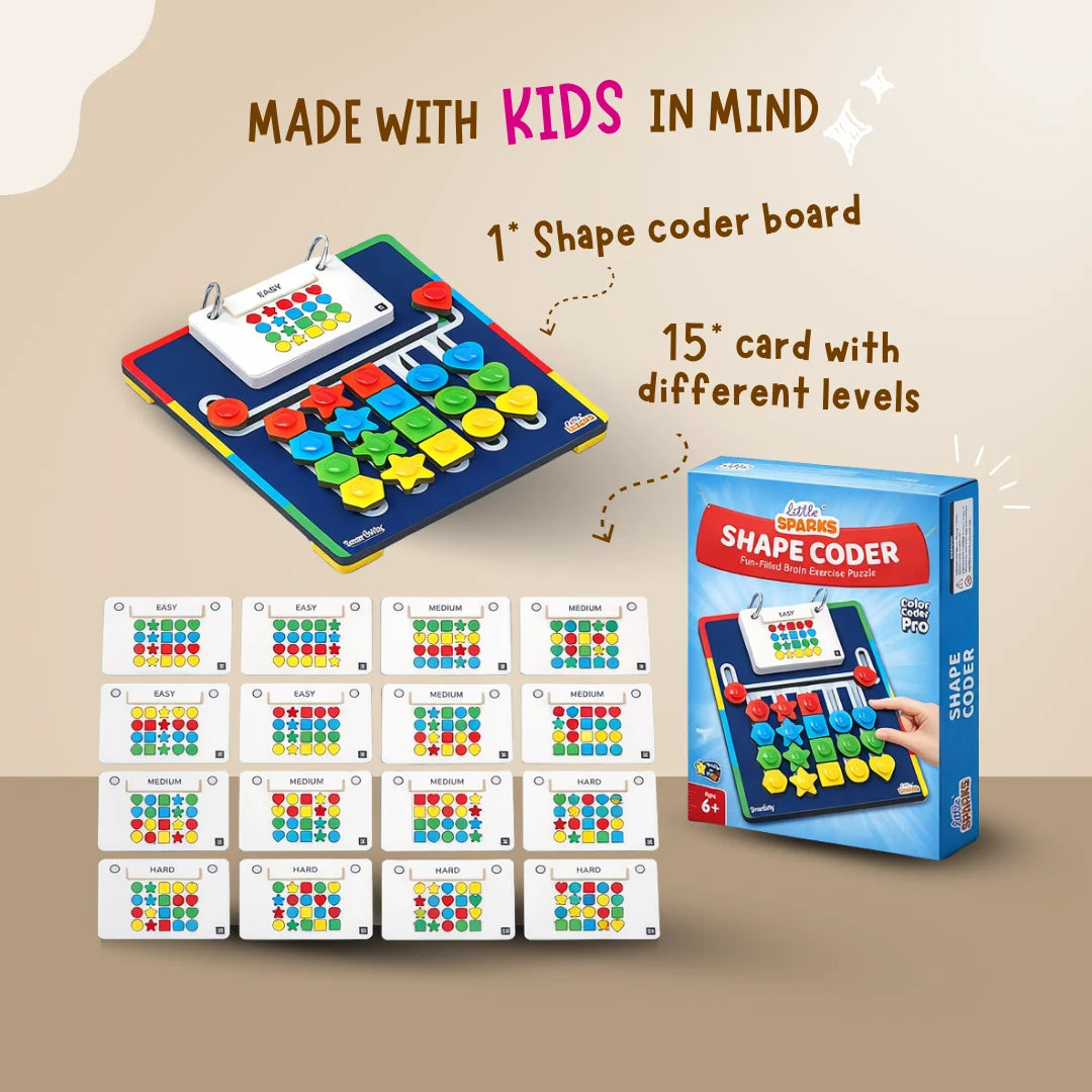 Troovy Kids Snack Play Mini Combo