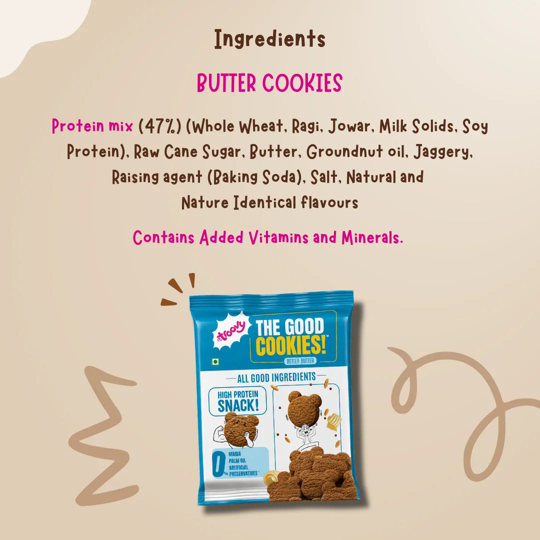 Troovy Kids Snack Play Large Combo