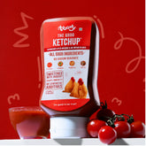 Troovy Tomato Ketchup