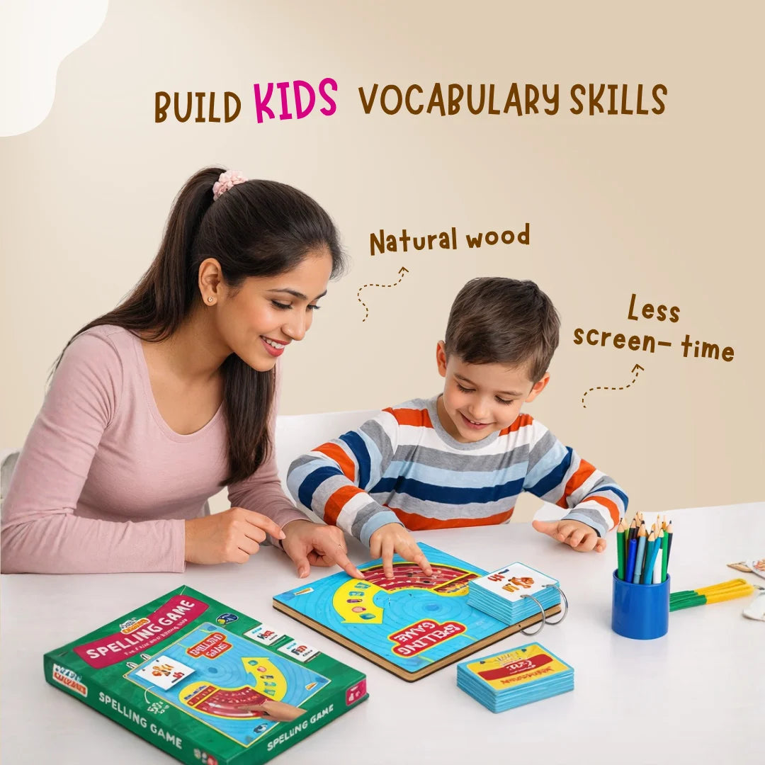 Troovy Kids Snack Play Large Combo