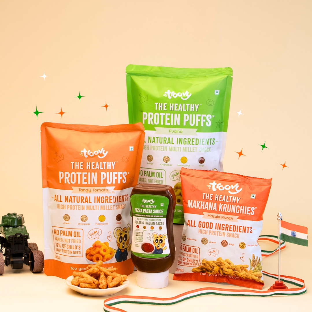 Great Republic Day Combo