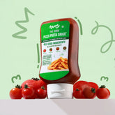 Troovy Pizza Pasta Sauce