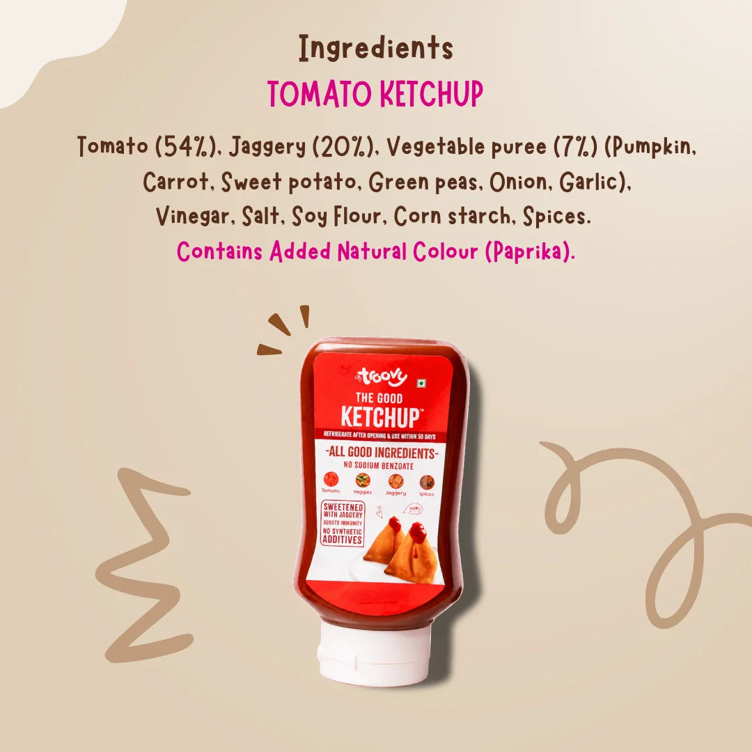 Troovy Italian Sauces Combo