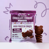 Troovy Chocolate Cookies