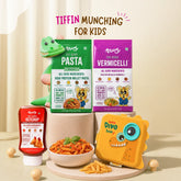 Troovy Dino Tiffin Kit (Limited Edition)