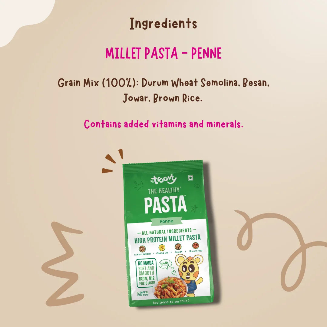 Troovy Dino Tiffin Kit (Limited Edition)